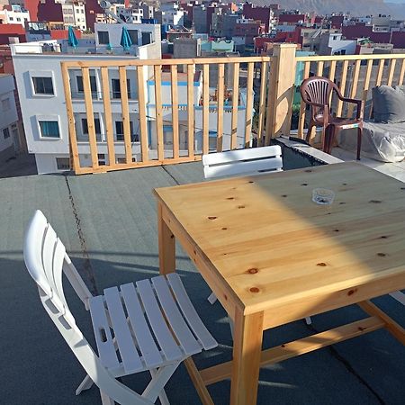 Atlantic Coast Imssouane Apartment อิมซูอาน ภายนอก รูปภาพ