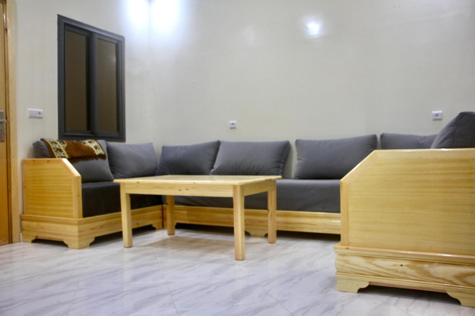 Atlantic Coast Imssouane Apartment อิมซูอาน ภายนอก รูปภาพ