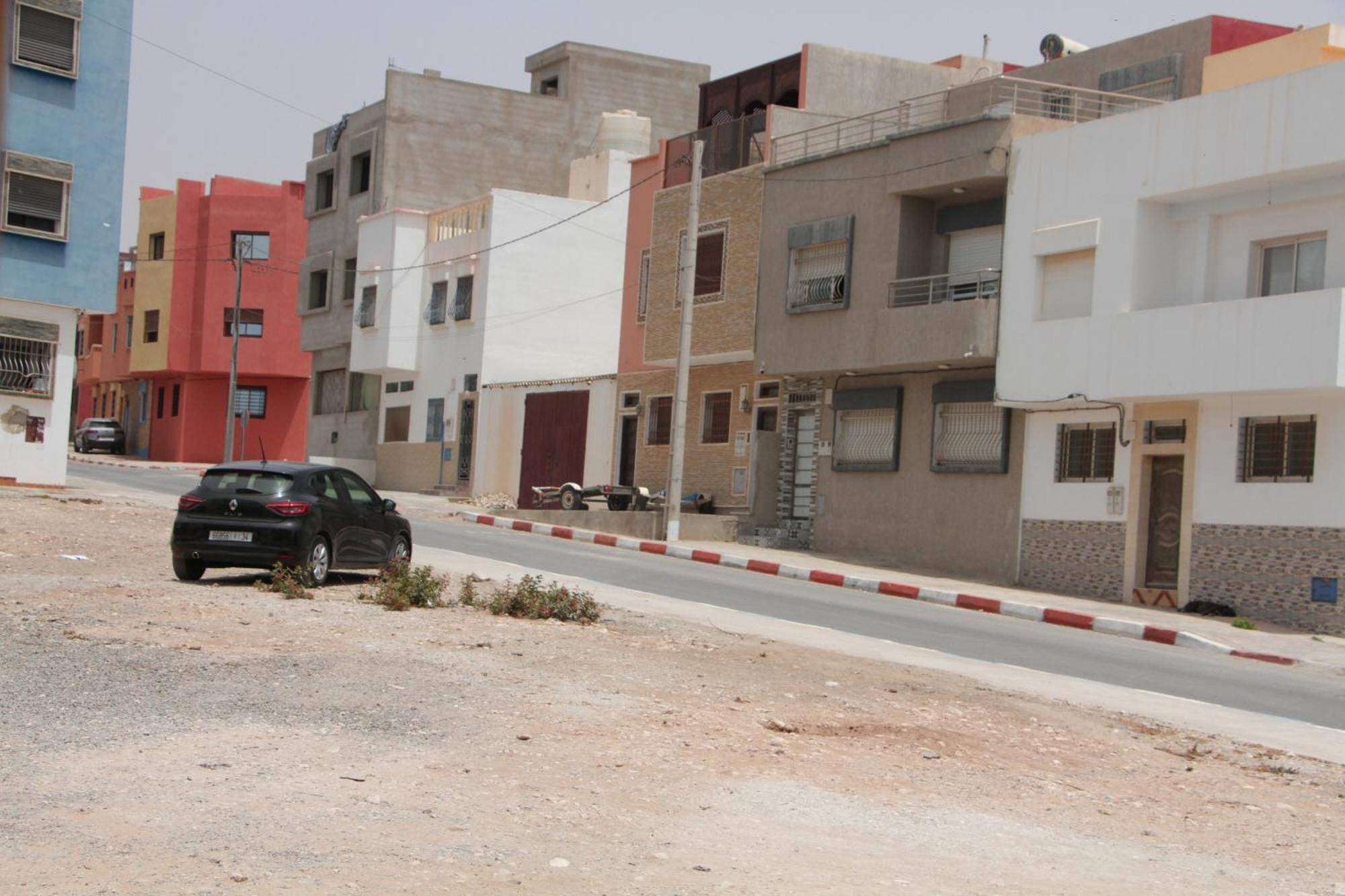 Atlantic Coast Imssouane Apartment อิมซูอาน ภายนอก รูปภาพ