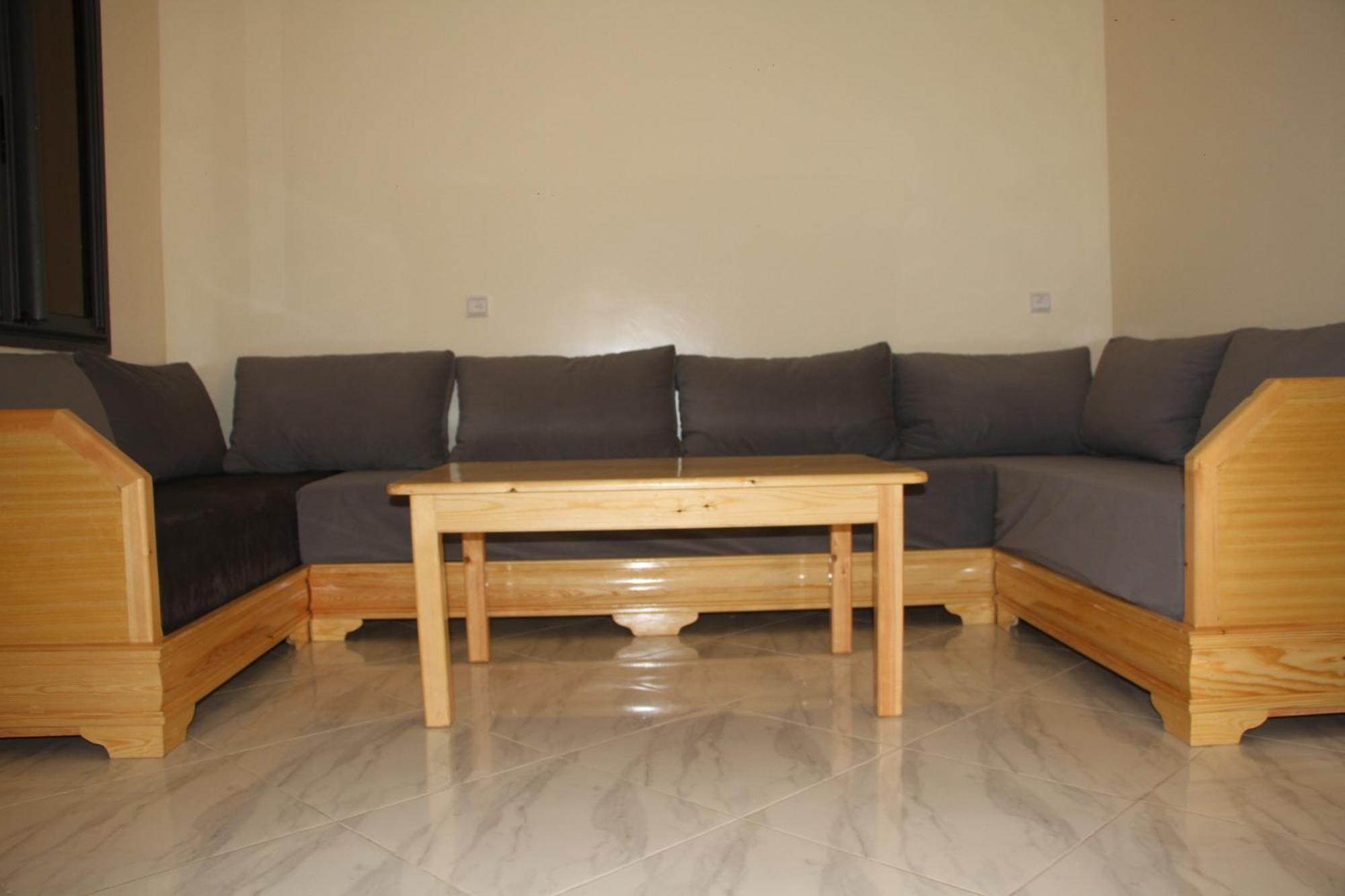 Atlantic Coast Imssouane Apartment อิมซูอาน ภายนอก รูปภาพ