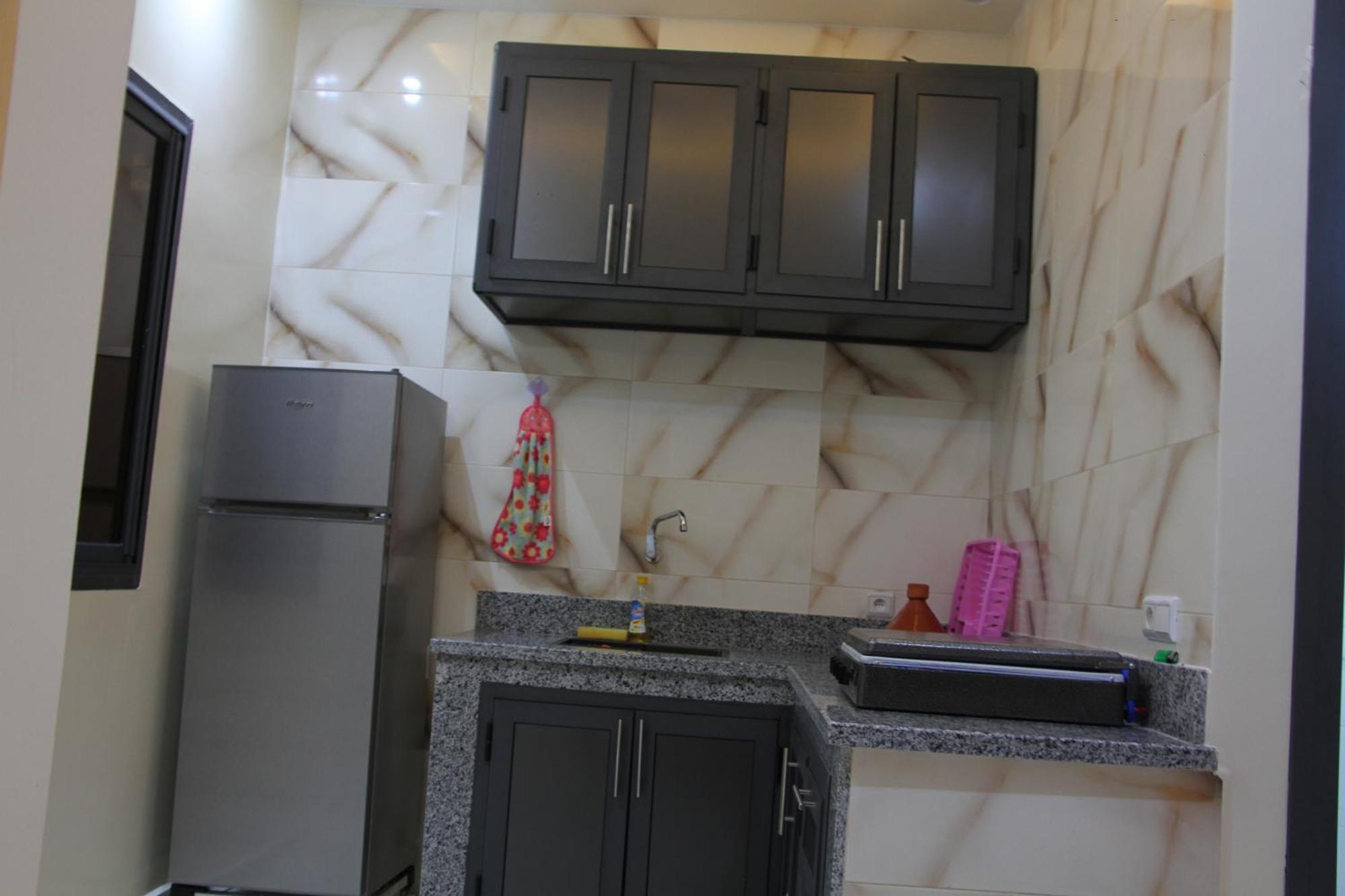 Atlantic Coast Imssouane Apartment อิมซูอาน ภายนอก รูปภาพ