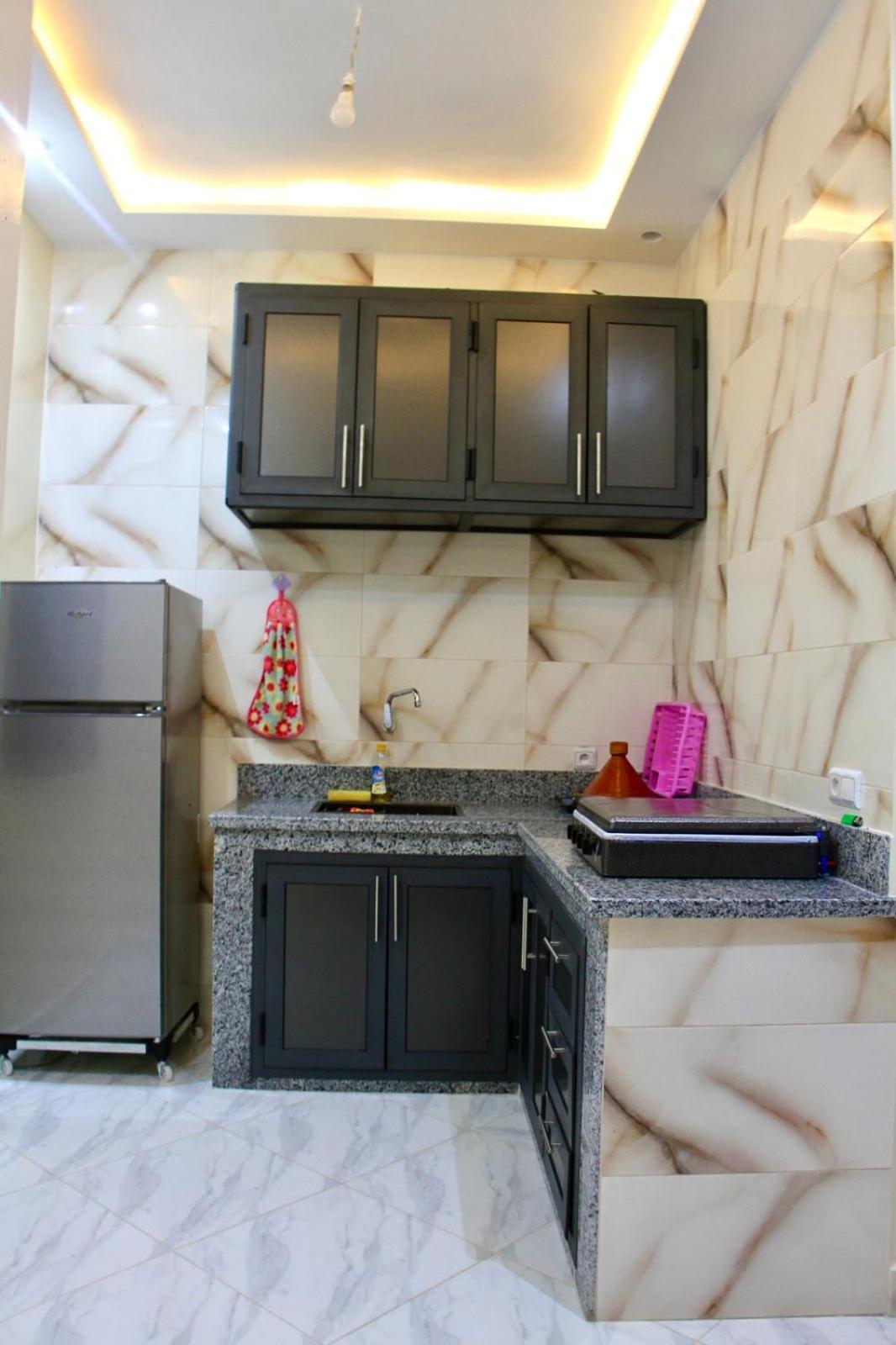 Atlantic Coast Imssouane Apartment อิมซูอาน ภายนอก รูปภาพ