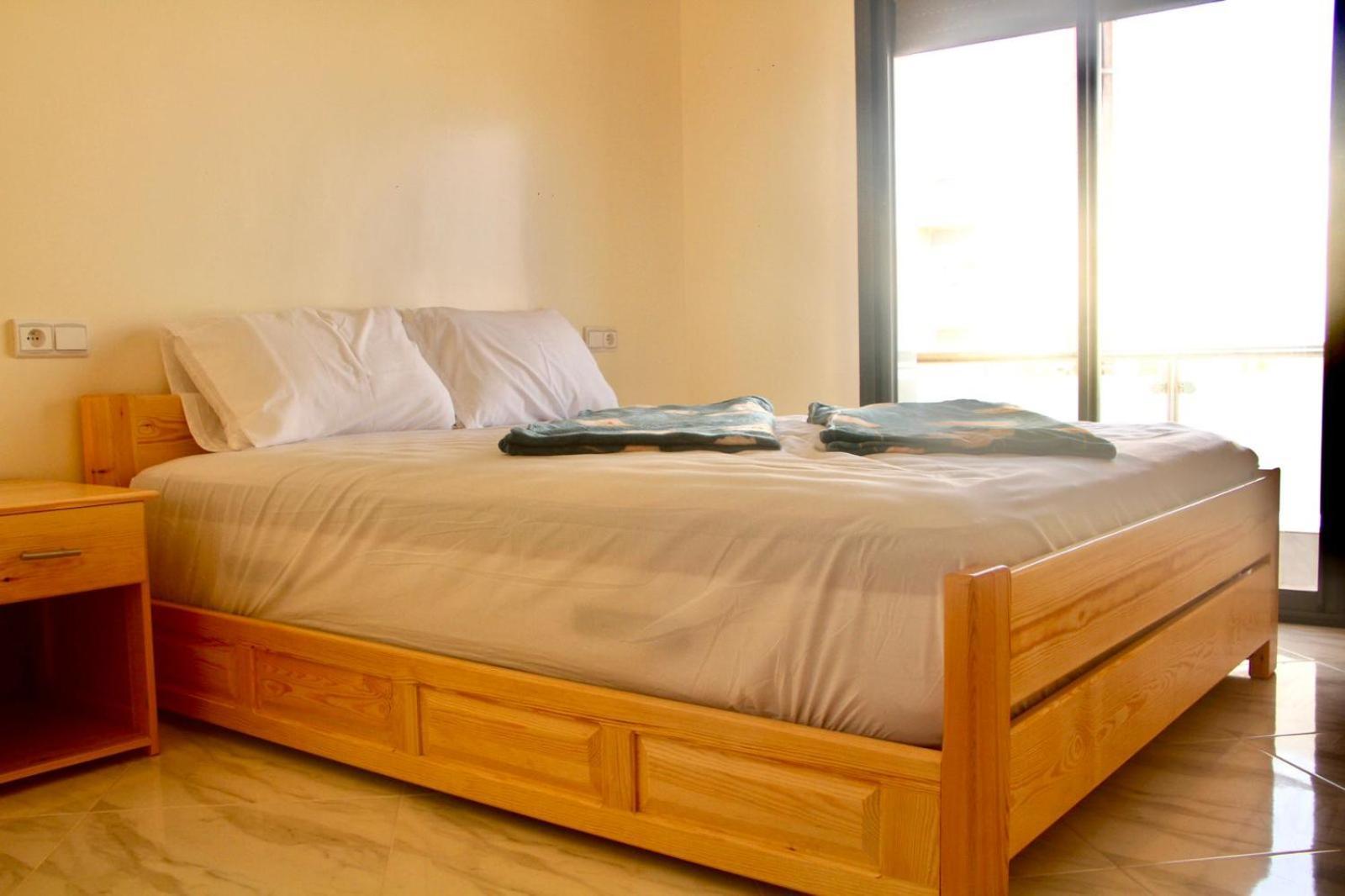 Atlantic Coast Imssouane Apartment อิมซูอาน ภายนอก รูปภาพ