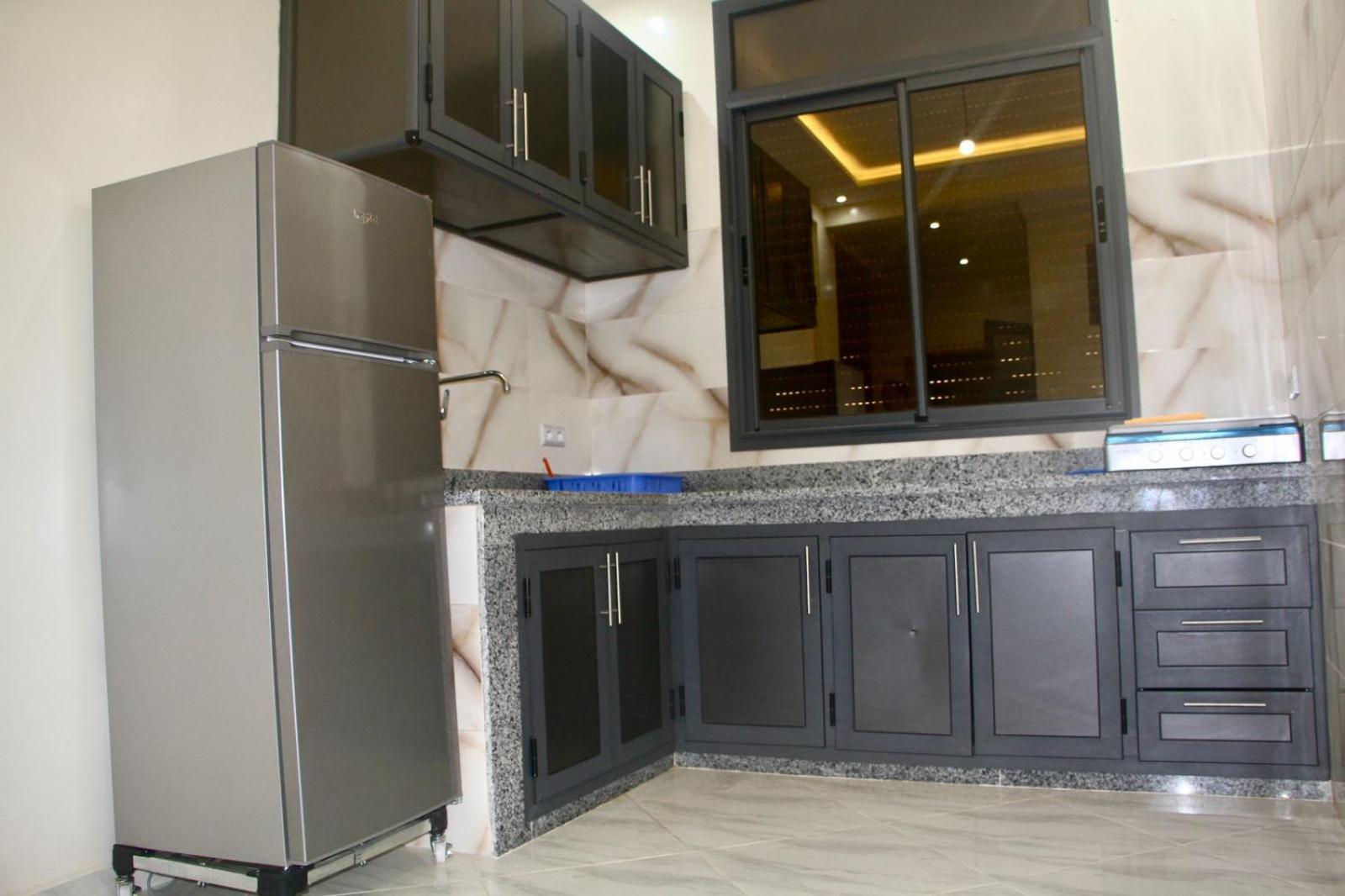 Atlantic Coast Imssouane Apartment อิมซูอาน ภายนอก รูปภาพ