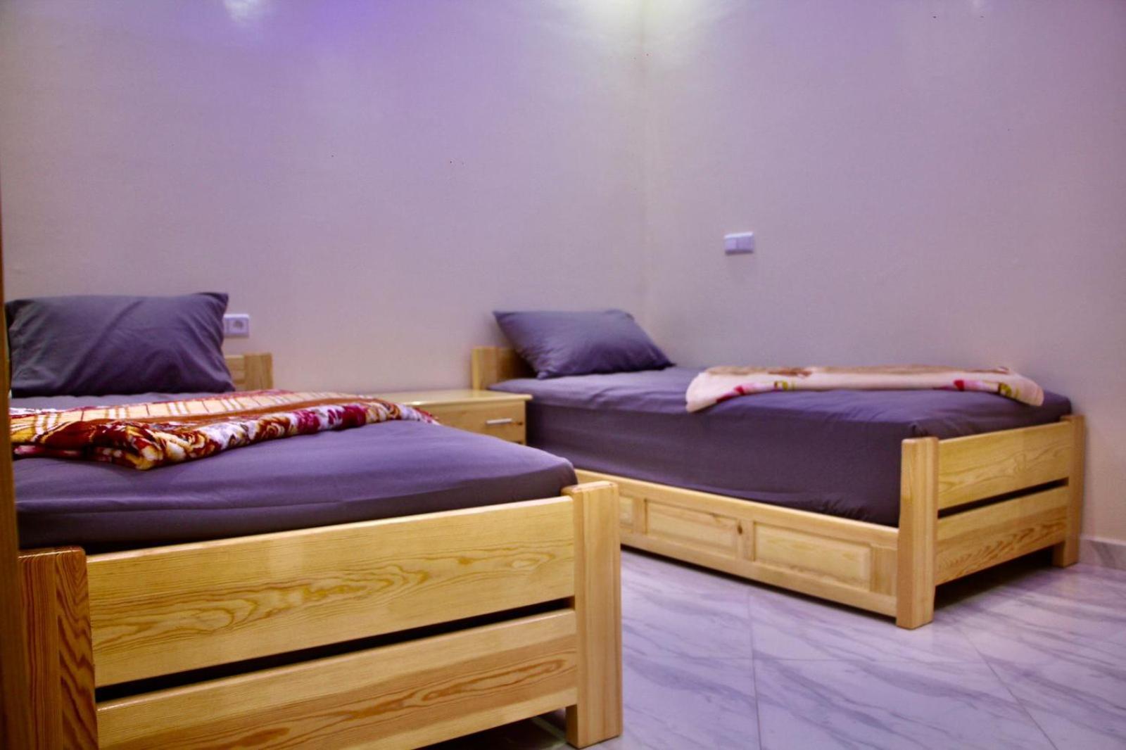 Atlantic Coast Imssouane Apartment อิมซูอาน ภายนอก รูปภาพ