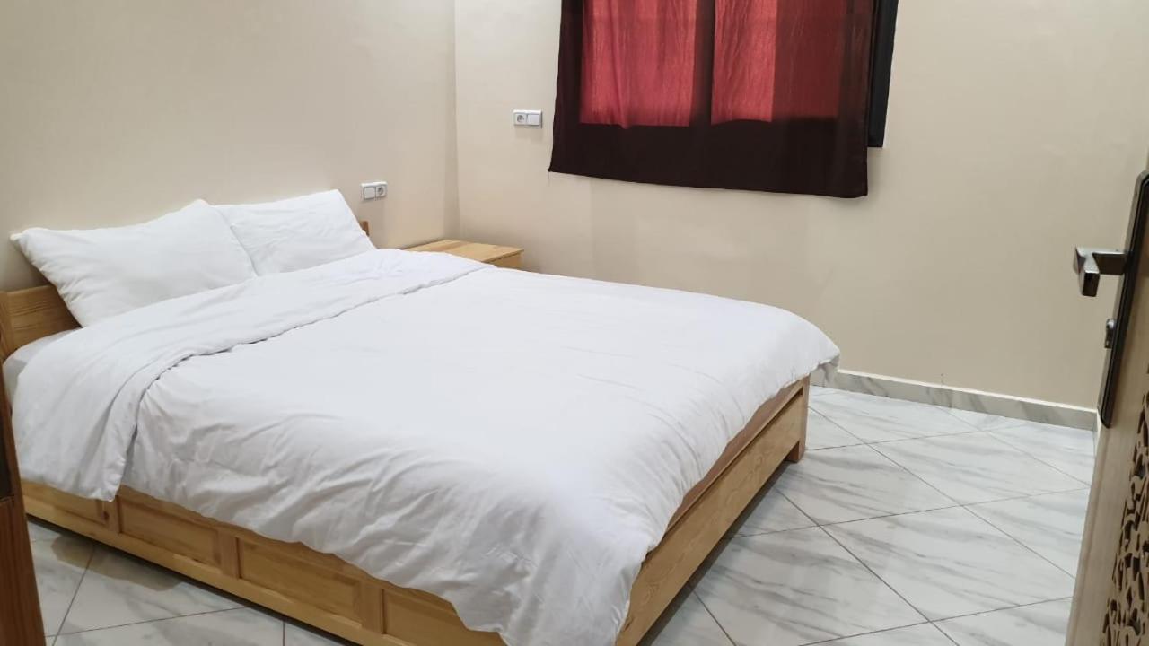 Atlantic Coast Imssouane Apartment อิมซูอาน ห้อง รูปภาพ