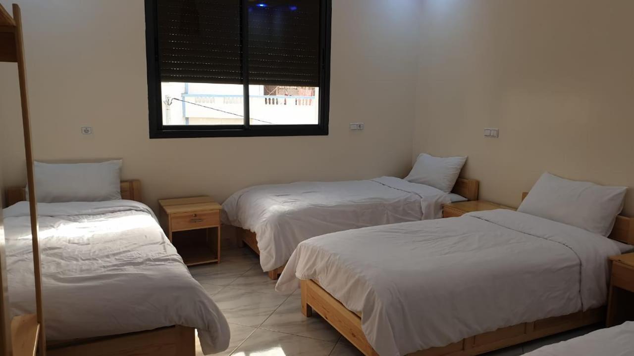 Atlantic Coast Imssouane Apartment อิมซูอาน ห้อง รูปภาพ
