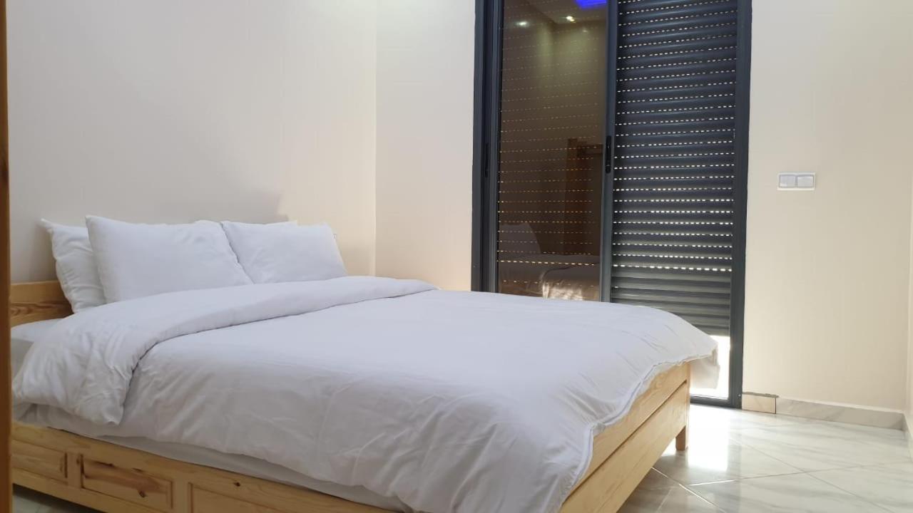 Atlantic Coast Imssouane Apartment อิมซูอาน ห้อง รูปภาพ