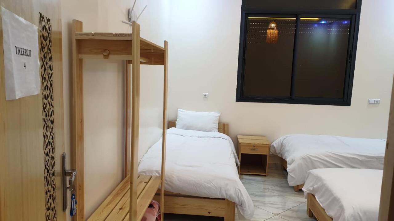 Atlantic Coast Imssouane Apartment อิมซูอาน ห้อง รูปภาพ