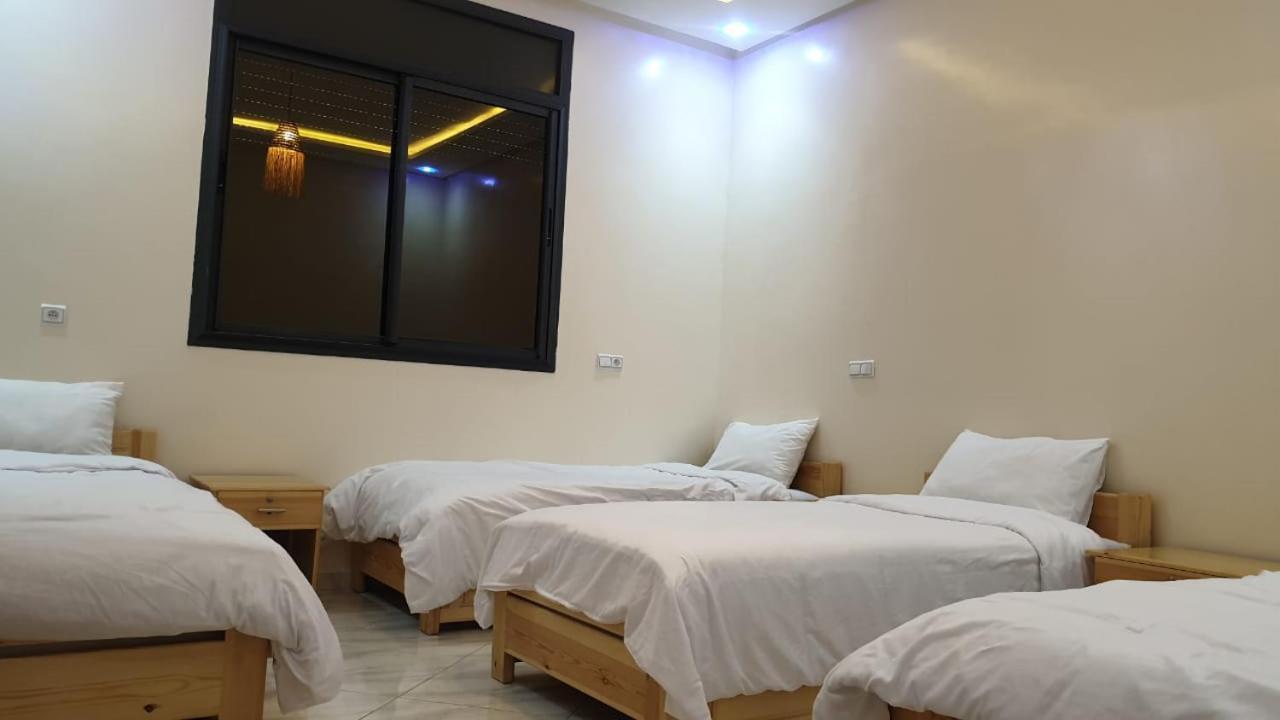 Atlantic Coast Imssouane Apartment อิมซูอาน ห้อง รูปภาพ