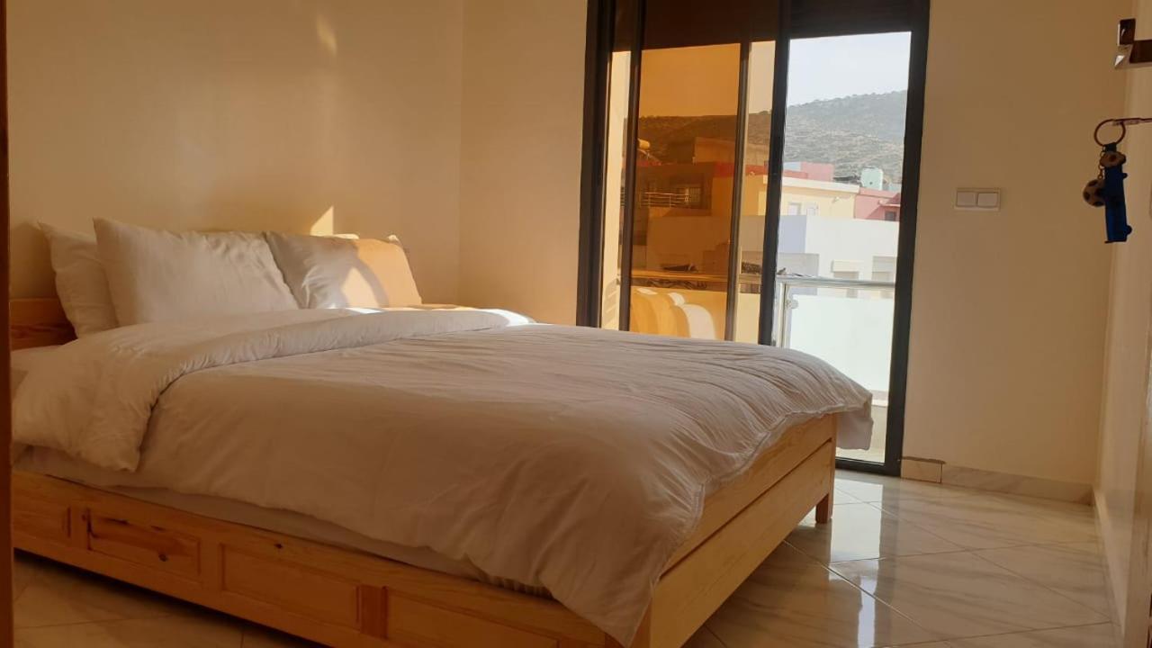 Atlantic Coast Imssouane Apartment อิมซูอาน ภายนอก รูปภาพ