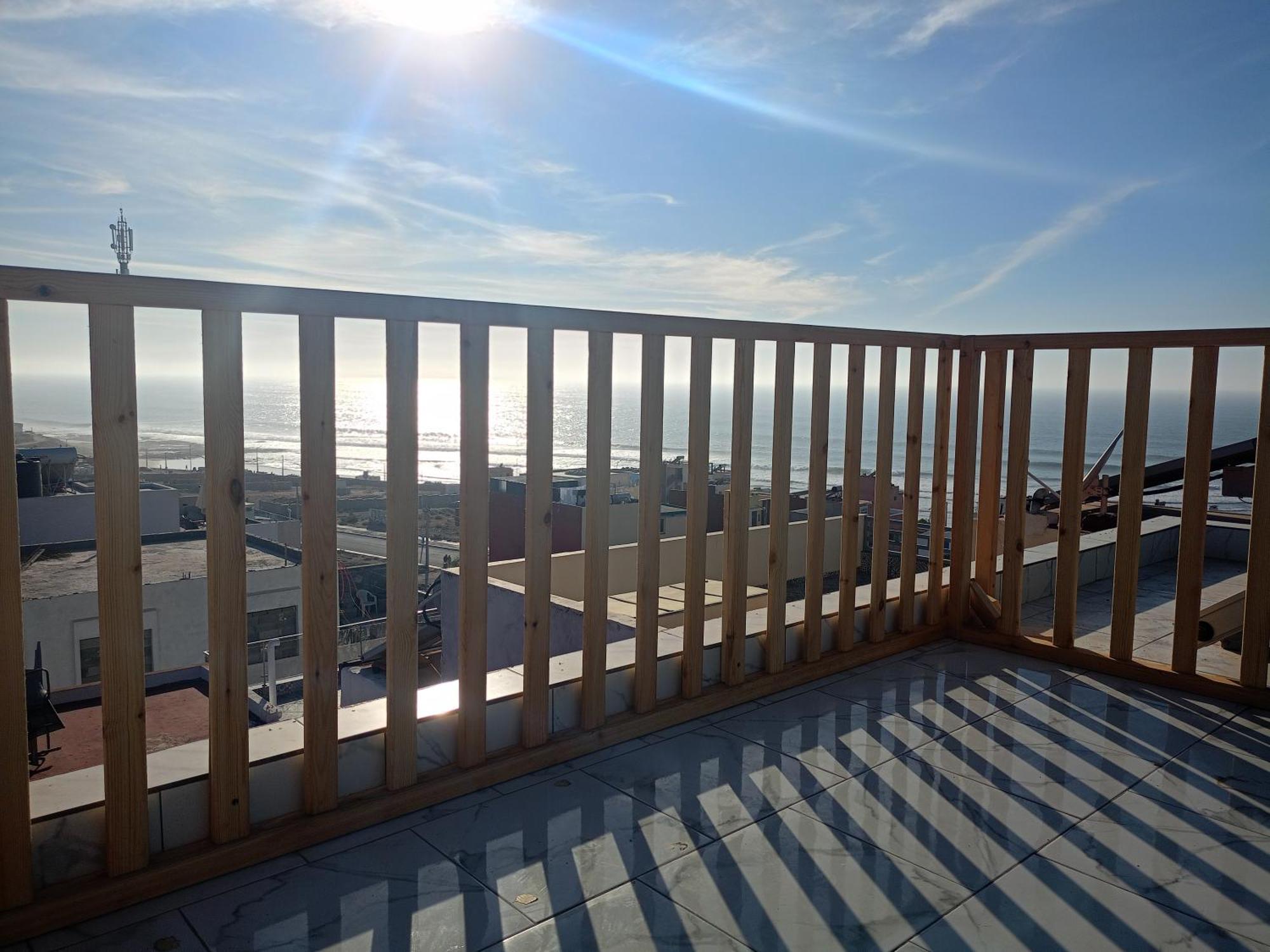 Atlantic Coast Imssouane Apartment อิมซูอาน ห้อง รูปภาพ