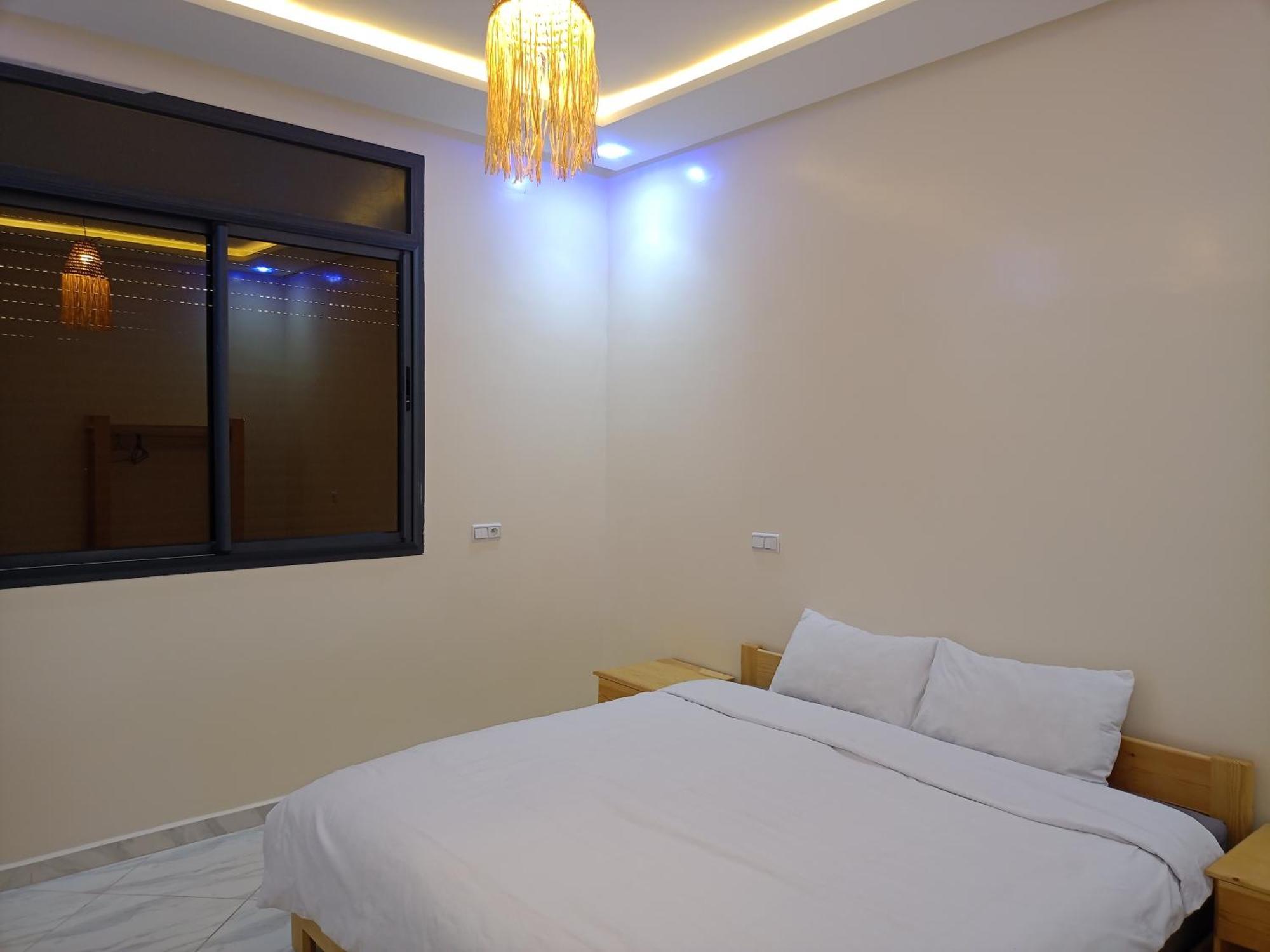 Atlantic Coast Imssouane Apartment อิมซูอาน ห้อง รูปภาพ